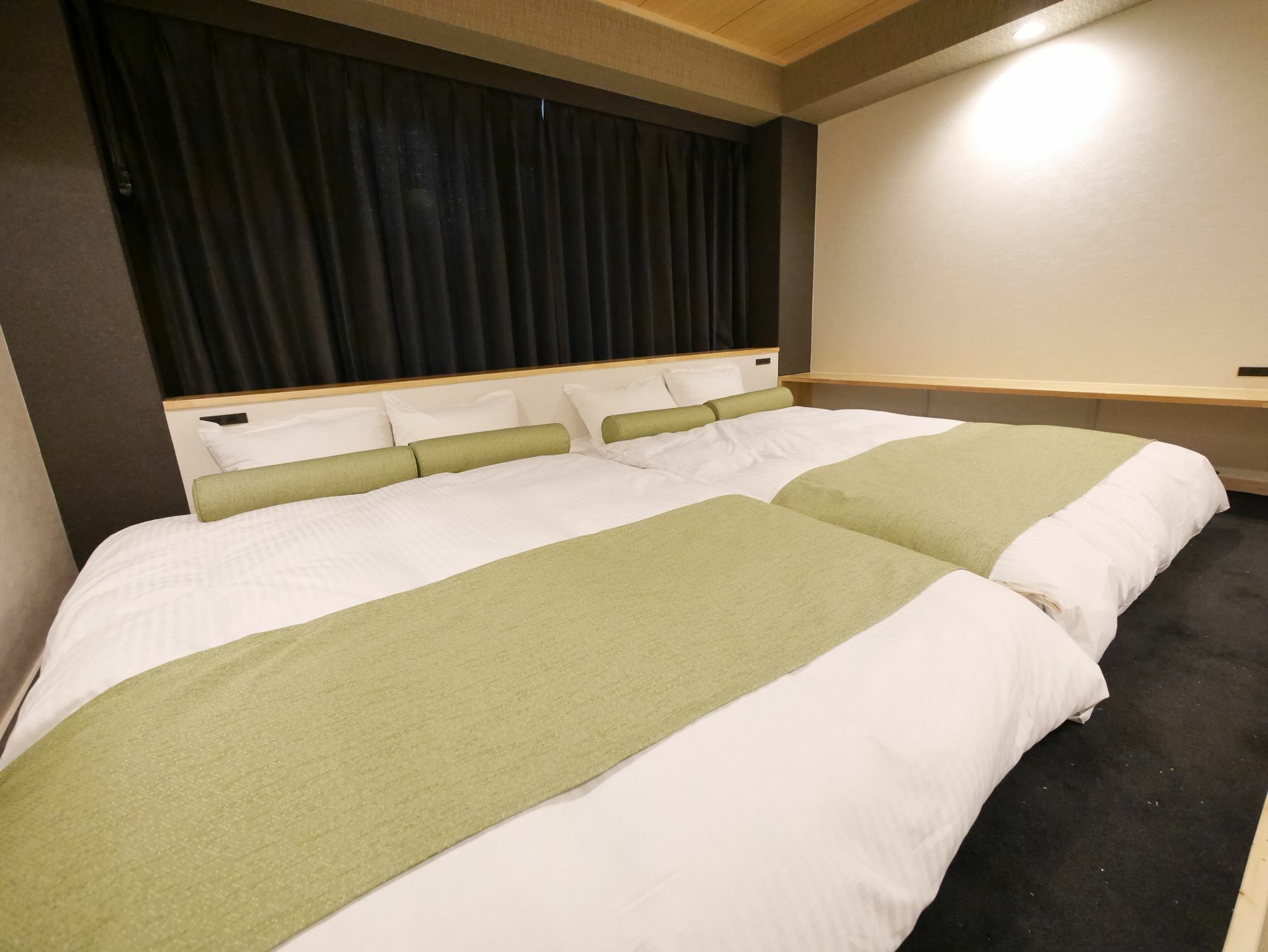 Ookini Hotels Shinsaibashi Sennencho Apartment Osaca Exterior foto