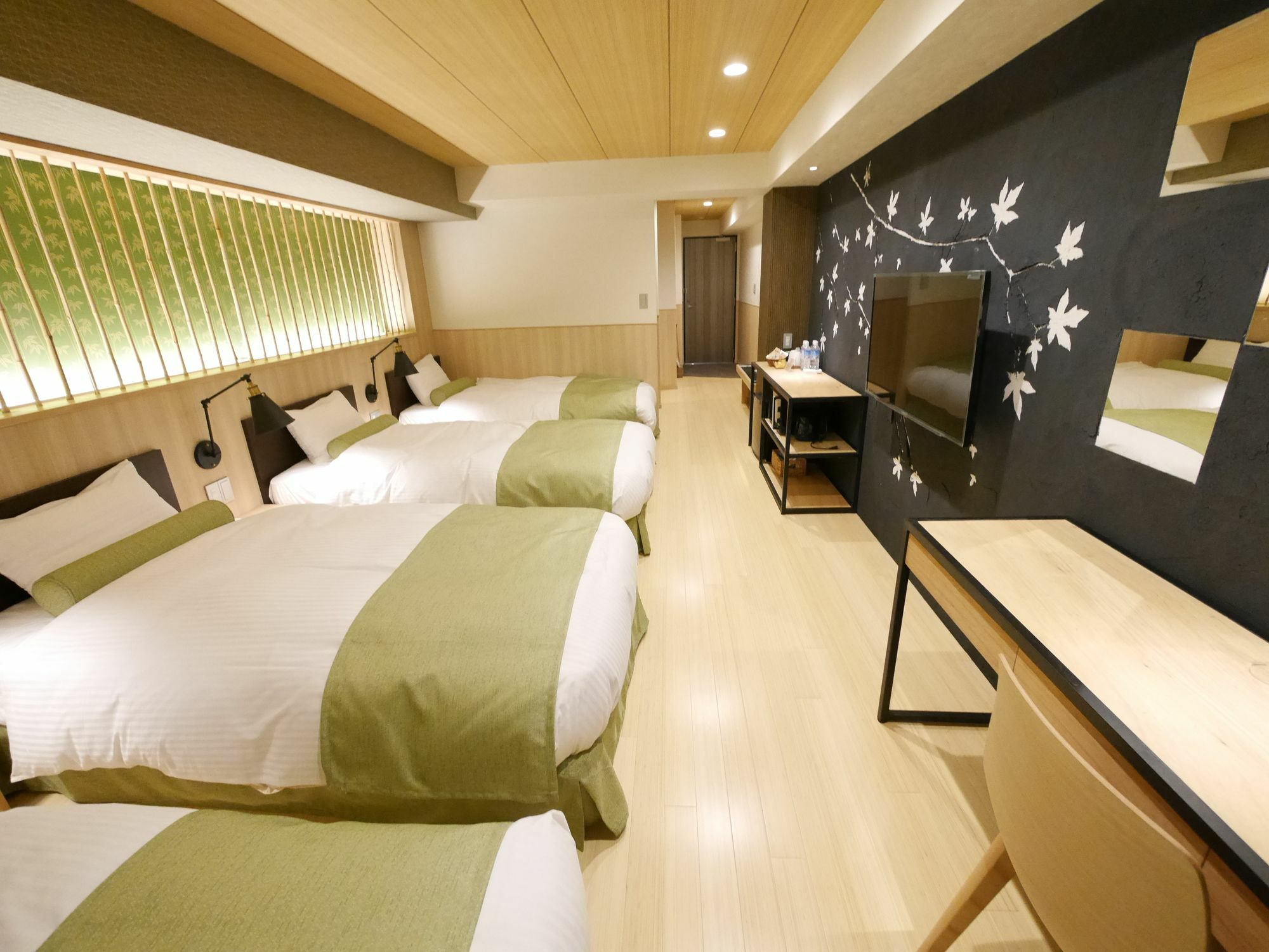 Ookini Hotels Shinsaibashi Sennencho Apartment Osaca Exterior foto