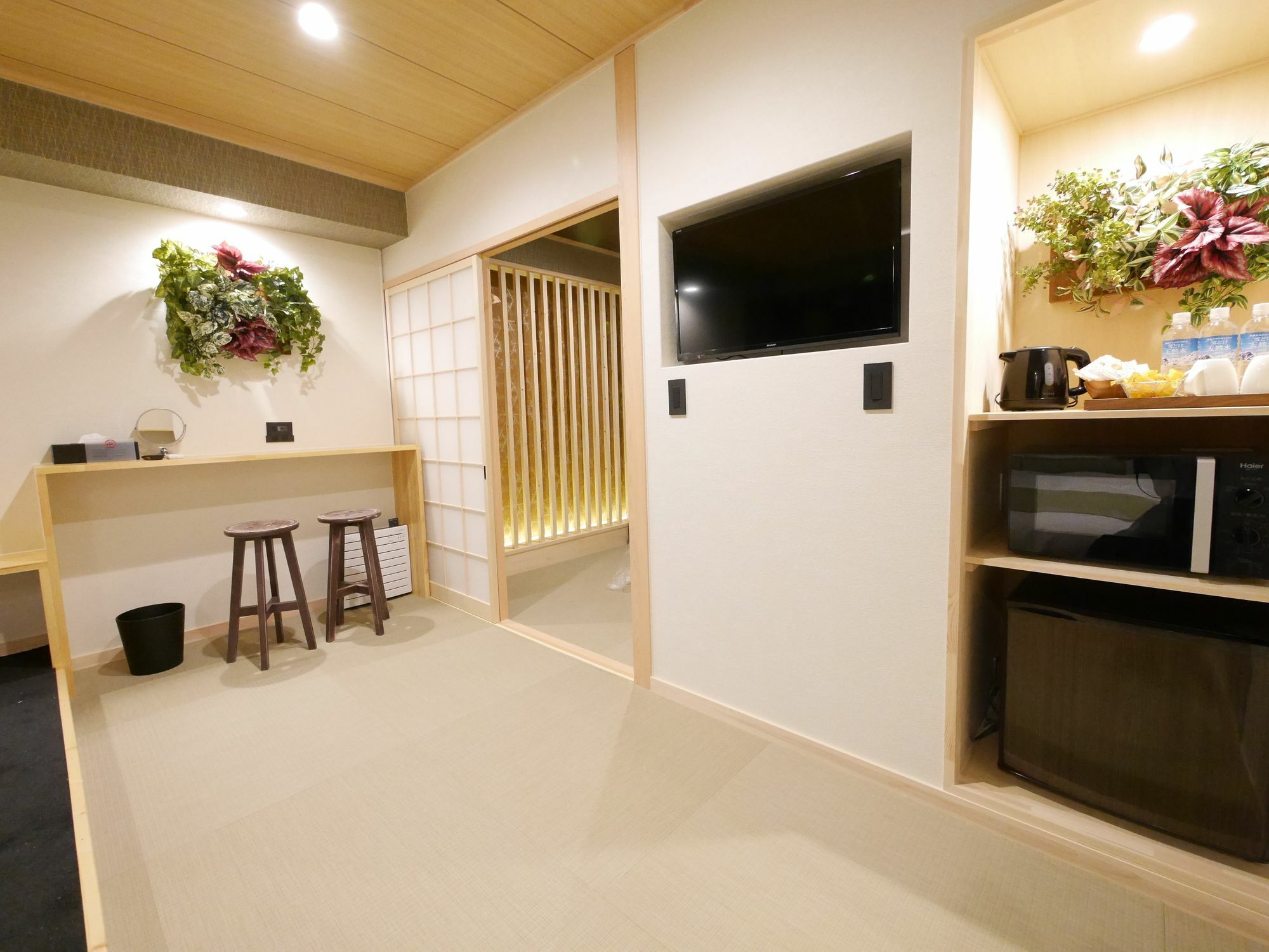 Ookini Hotels Shinsaibashi Sennencho Apartment Osaca Exterior foto